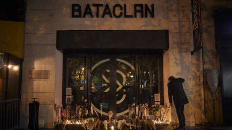 Un reconocido cirujano francés pone a la venta una radiografía como NFT de una sobreviviente del ataque terrorista de Bataclan