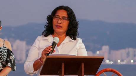 La alcaldesa de Acapulco desata una polémica al culpar de la violencia a "la calor" y a los carbohidratos