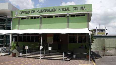 Al menos 8 reclusos mueren y 7 resultan heridos durante un motín en una cárcel del estado mexicano de Colima