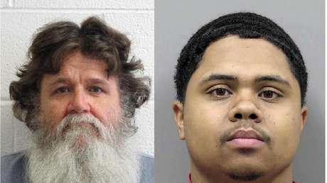 Un afroamericano demanda a la Policía de Las Vegas por encarcelarlo 6 días al confundirlo con un hombre blanco con su mismo nombre