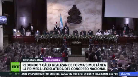 Analista opina que Xiomara Castro debe evitar que su Gobierno se convierta en un mandato lleno de inestabilidad