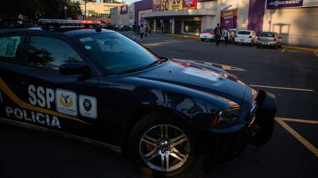 Disparan al cantante mexicano Gabriel Soto, conocido como 'El tesoro de Sinaloa', y se encuentra en estado crítico