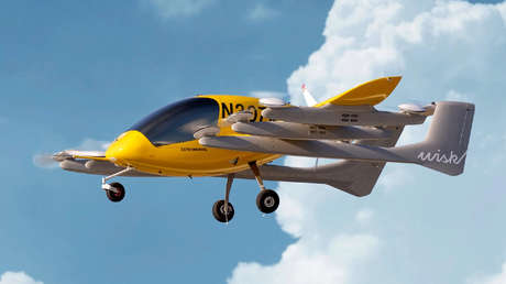 Wisk Aero recibe 450 millones de dólares de Boeing para sus aviones autónomos y se convierte en una de las empresas "mejor financiadas" del sector