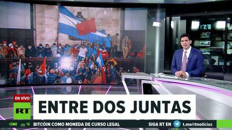 La ONU llama al diálogo para resolver la crisis parlamentaria en Honduras