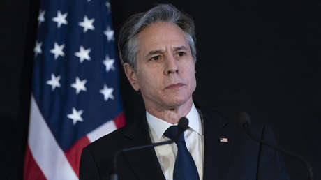 Blinken comenta las respuestas a las propuestas de Rusia de las garantías de seguridad: lo más importante de su rueda de prensa