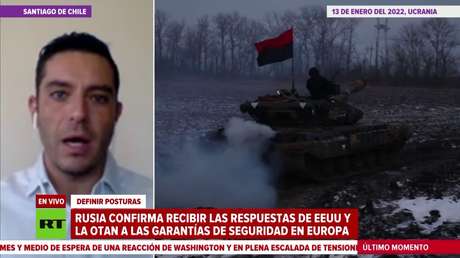 Experto: "EE.UU. quiere mostrar que no ha retrocedido en sus principios, pero de forma solapada acepta algunas demandas de Rusia"