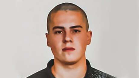 Un soldado de la Guardia Nacional ucraniana deja 5 muertos y 5 heridos al abrir fuego con un Kaláshnikov en una planta aeroespacial y se da a la fuga