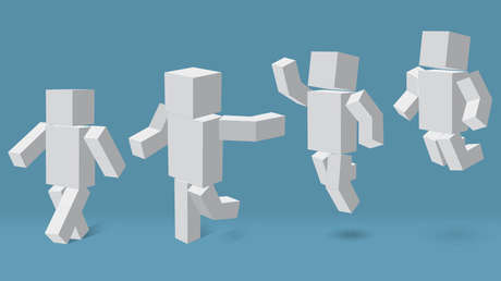 Creadores de un proyecto de NFT para Minecraft venden avatares del juego por 1,2 millones de dólares en 8 minutos y luego desaparecen