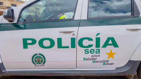 Matan a tiros a la esposa de un líder social colombiano durante el velorio de su marido