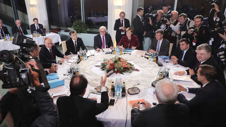 Acuerdos de Minsk: ¿en qué consisten y por qué todavía no fueron implementados para poner fin al conflicto en el este de Ucrania?