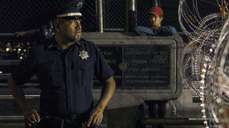 Excomisionado de la Policía Federal de México atropella de muerte a una mujer y es detenido horas después por el caso 'Rápido y furioso'