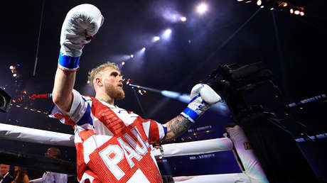 "Soy más grande, más rápido y más atlético": el 'youtuber' Jake Paul asegura que será mejor boxeador que 'Canelo' Álvarez