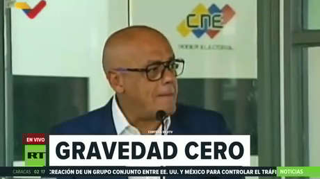 La oposición de Venezuela fracasa en su intento de activar un referéndum revocatorio contra Nicolás Maduro