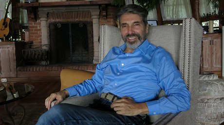 Muere el cantante Diego Verdaguer por complicaciones del covid-19