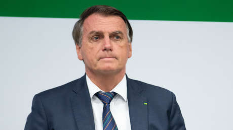 Bolsonaro no acude a su comparecencia ante la Policía Federal por la supuesta divulgación de informes secretos