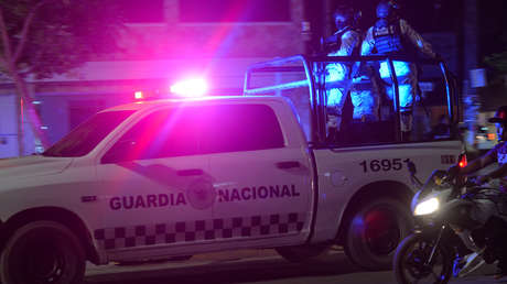 Asesinan a balazos a la activista social Ana Luisa Garduño Juárez en el estado mexicano de Morelos