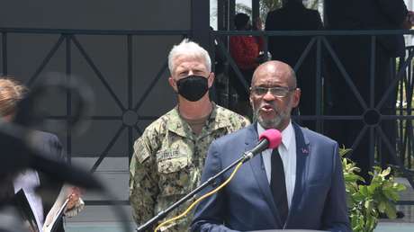 Los opositores en Haití buscan un "gobierno interino" entre sus filas con una votación interna que se celebrará el próximo domingo