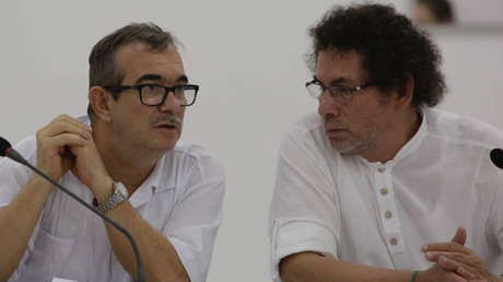 Comunes aplaude decisión de la Corte Constitucional de Colombia contra el Gobierno de Iván Duque por no garantizar la seguridad de los excombatientes