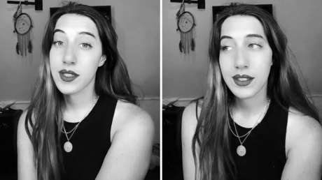 Conmoción en redes por la muerte de una popular 'tiktoker' argentina de 23 años que sufrió un paro cardíaco en una excursión en Brasil