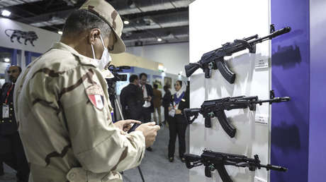 Reportan que la administración Biden no proporcionará a un importante aliado no perteneciente a la OTAN 130 millones de dólares en ayuda militar