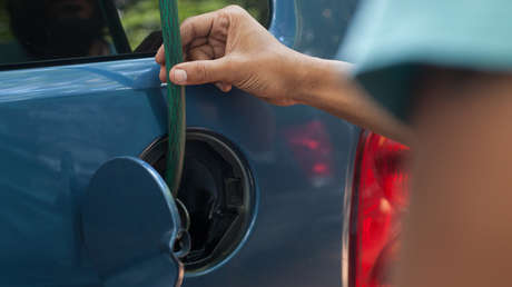 Venezuela arresta a funcionarios estatales de "alto nivel" tras desmantelar una red de tráfico de combustible