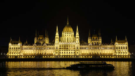 "No estamos actualmente en peligro": Hungría declara que "no ve la necesidad" de un despliegue de tropas de la OTAN en su territorio