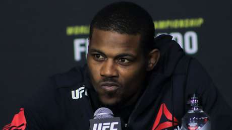 VIDEO: El luchador de la UFC, Kevin Holland, invita a una pelea a un "trol" que lo desafió en las redes, paga su pasaje y lo 'ultima' por sumisión