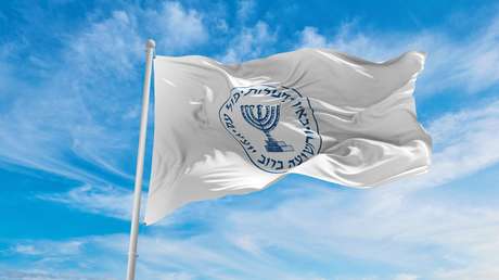 Renuncia en menos de un año el cuarto comandante del servicio de inteligencia israelí