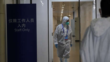 Pekín confina varias comunidades residenciales tras detectar dos casos de covid-19