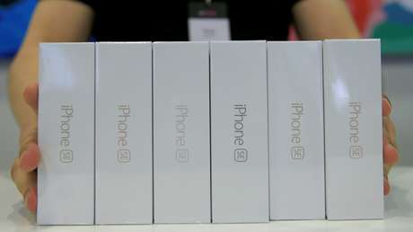 Revelan la fecha del evento de lanzamiento de primavera de Apple