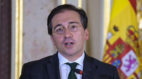 España insta a la OTAN a mantener el foco en la frontera sur de Europa mientras resta importancia al envío de buques al Mar Negro