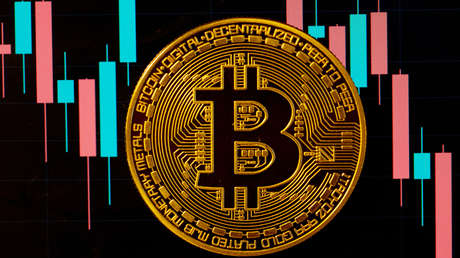 Un experto en criptomonedas descubre una señal única para comprar bitcóin