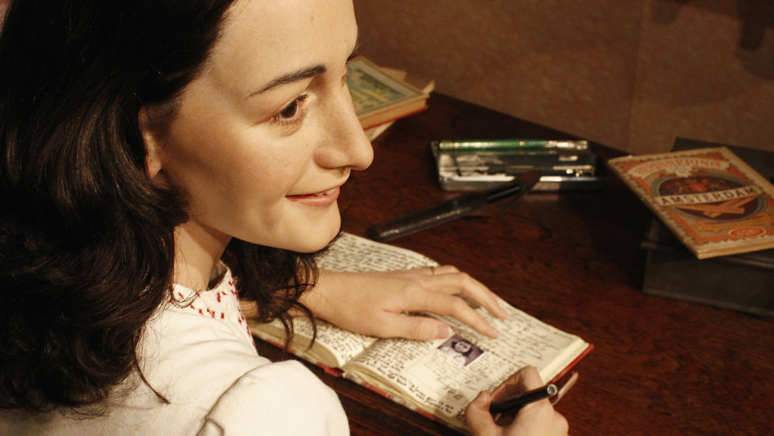 Suspenden la impresión del libro que revela la identidad del delator de Ana Frank tras las críticas de los expertos