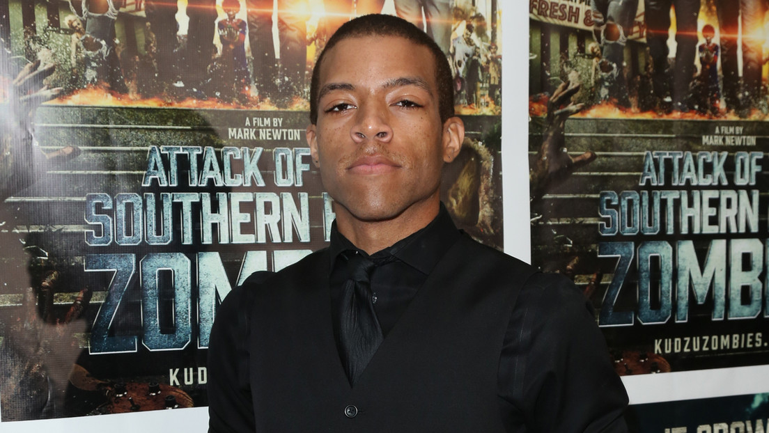 Hallan muerto tras su desaparición a Moses J. Moseley, actor de la serie 'The Walking Dead'