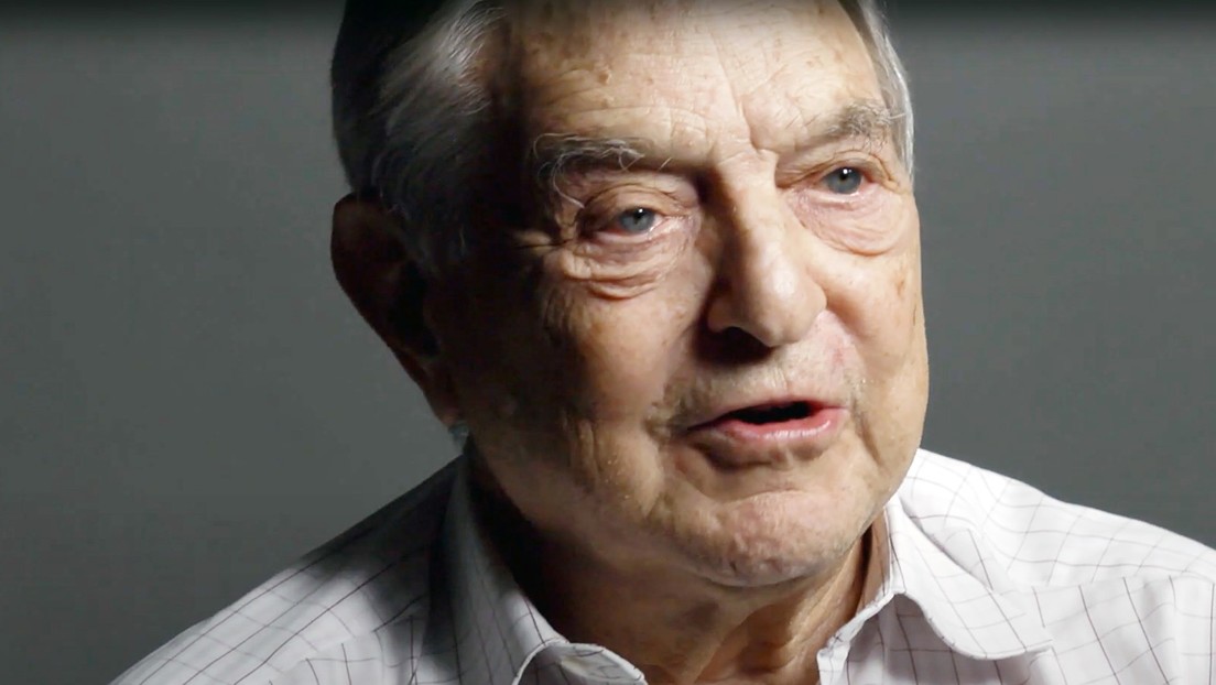"Mao Zedong y Vladímir Lenin son sus ídolos": Soros arremete contra Xi Jinping y aboga por un cambio de gobierno en China