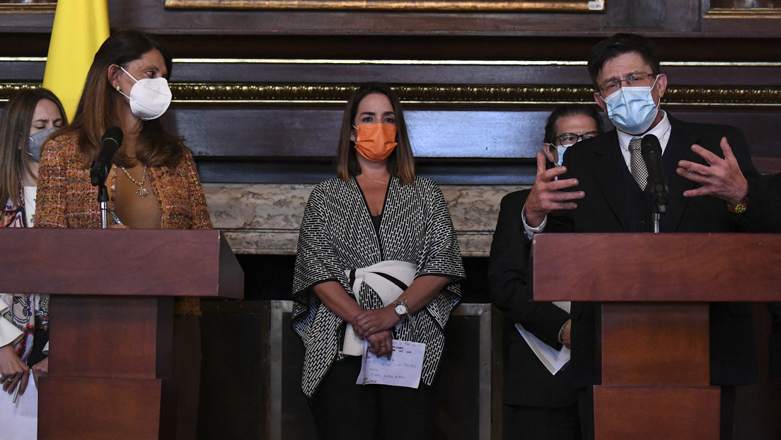 "No refleja lo que quería revelar": La disculpa de la FAO con Colombia por incluirla en un informe sobre países en riesgo de hambre aguda