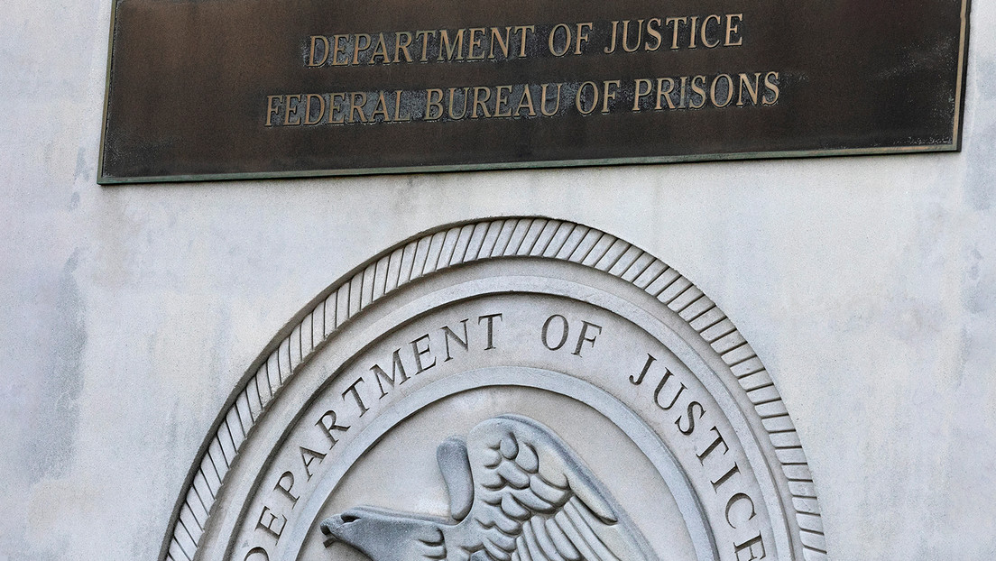 EE.UU. cierra prisiones federales tras ser asesinados dos miembros de la banda MS-13 en una cárcel de Texas