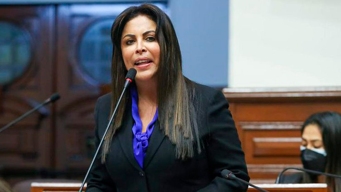 "Incapacidad flagrante": La oposición peruana presentará una acusación constitucional contra el presidente Pedro Castillo