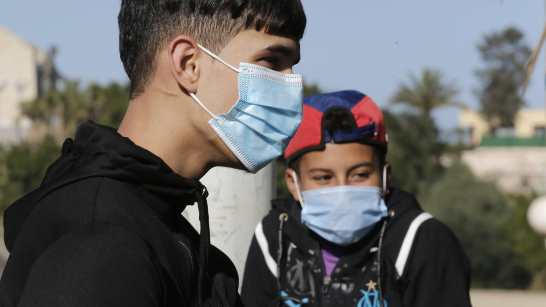 Expertos determinan que la subvariante BA.2 del ómicron es más infecciosa que la 'original'