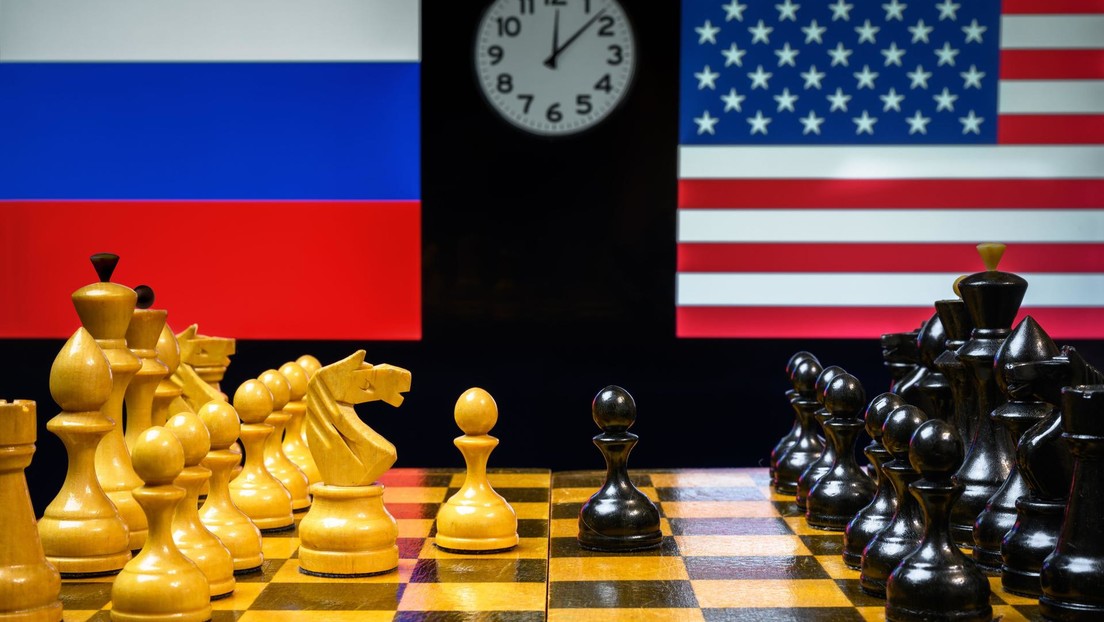 El tablero militar vuelve a protagonizar la política estadounidense: ¿qué busca Biden elevando las tensiones en Ucrania?