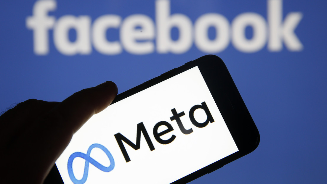 El valor de Meta pierde 200.000 millones de dólares en caída libre tras publicarse un pronóstico reducido