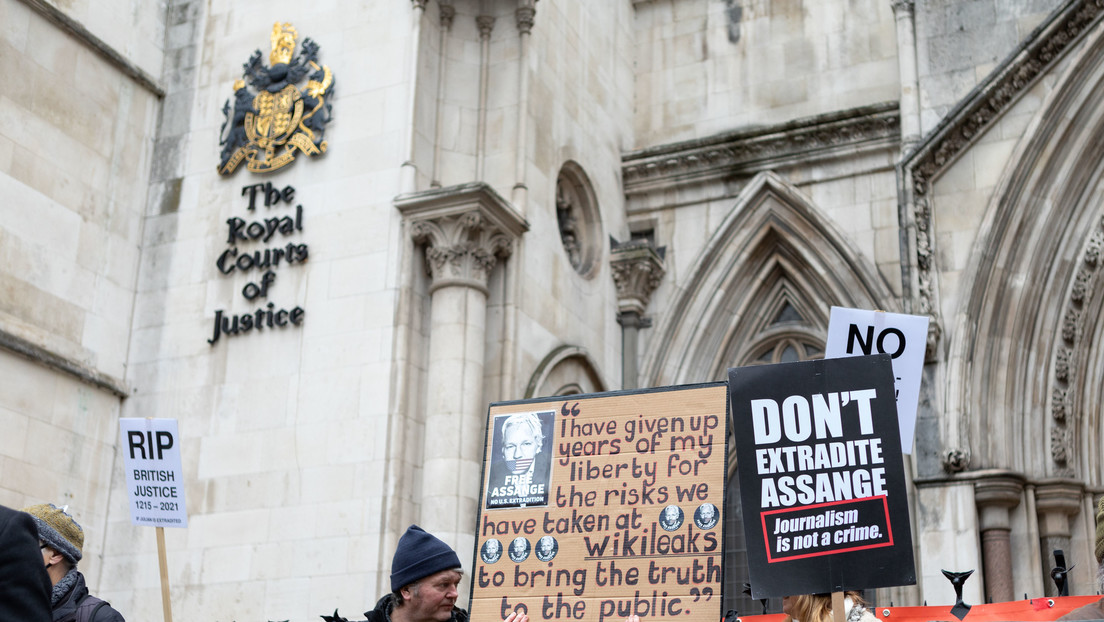 'Censurada': WikiLeaks lanzará una colección de NFT  junto al artista digital 'Pak'