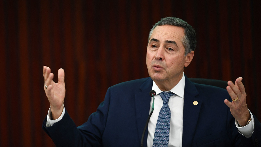 Un juez del Supremo Tribunal de Brasil revela "la razón real" de la destitución de Dilma Rousseff