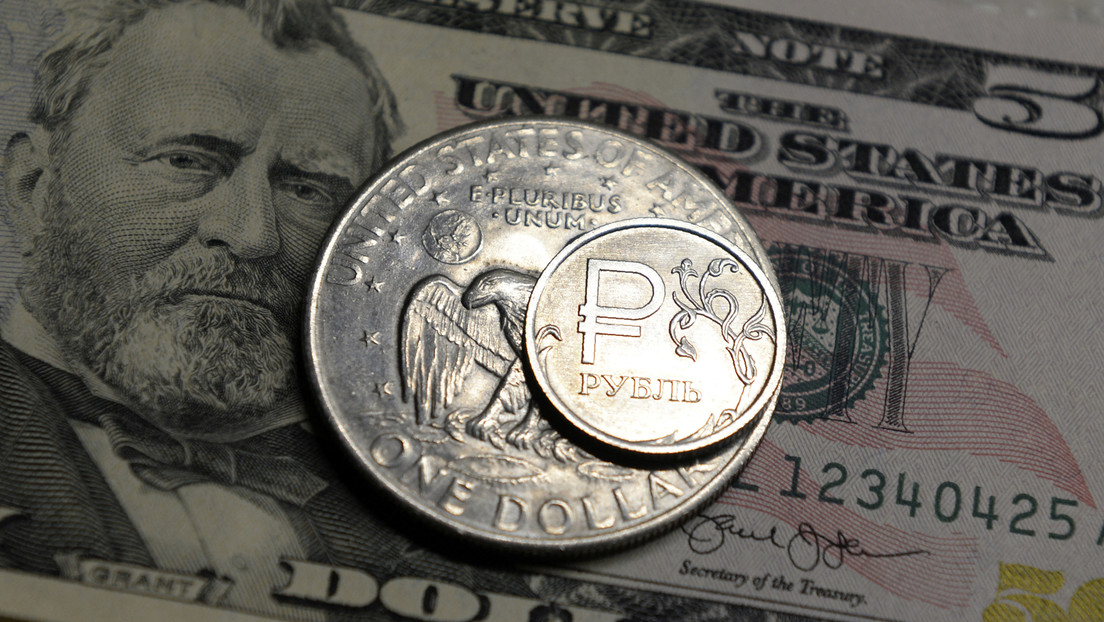 Esta es la moneda más infravalorada del mundo, según el índice Big Mac