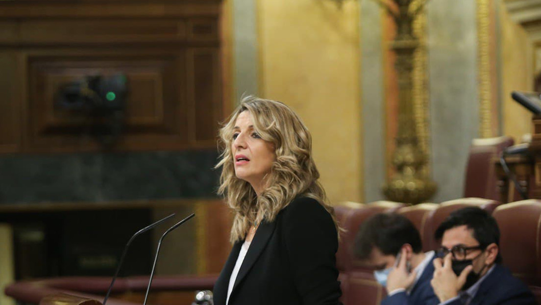 Qué nos explica el debate en torno a la reforma laboral en España sobre la izquierda