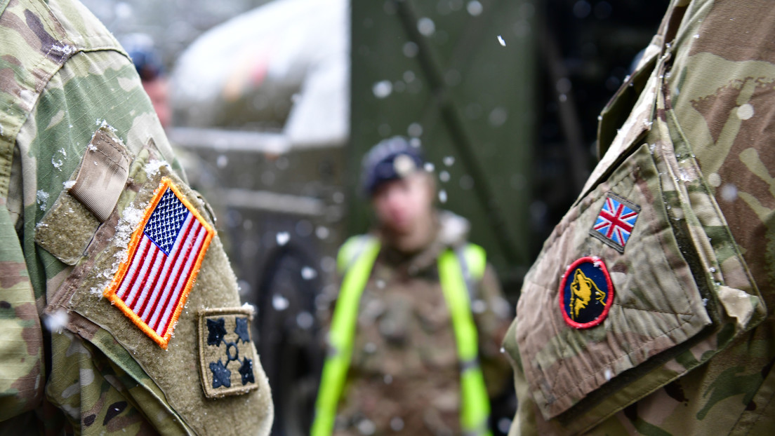 China tacha a la OTAN de "remanente de la Guerra Fría" y llama al bloque a abandonar el "sesgo ideológico"