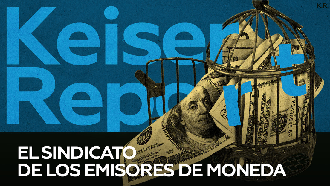 El bitcóin "ha puesto en jaque al dinero tradicional" y a los bancos centrales eso "no les gusta ni un pelo"