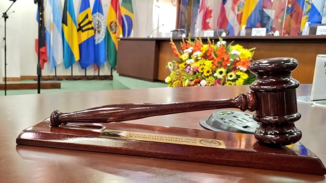 La Corte Interamericana analiza una demanda de una comunidad indígena contra Guatemala por la propiedad de sus tierras