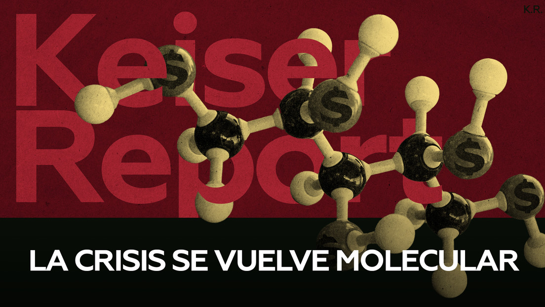 "El futuro ya es una realidad y se está distribuyendo de forma equitativa gracias al bitcóin"