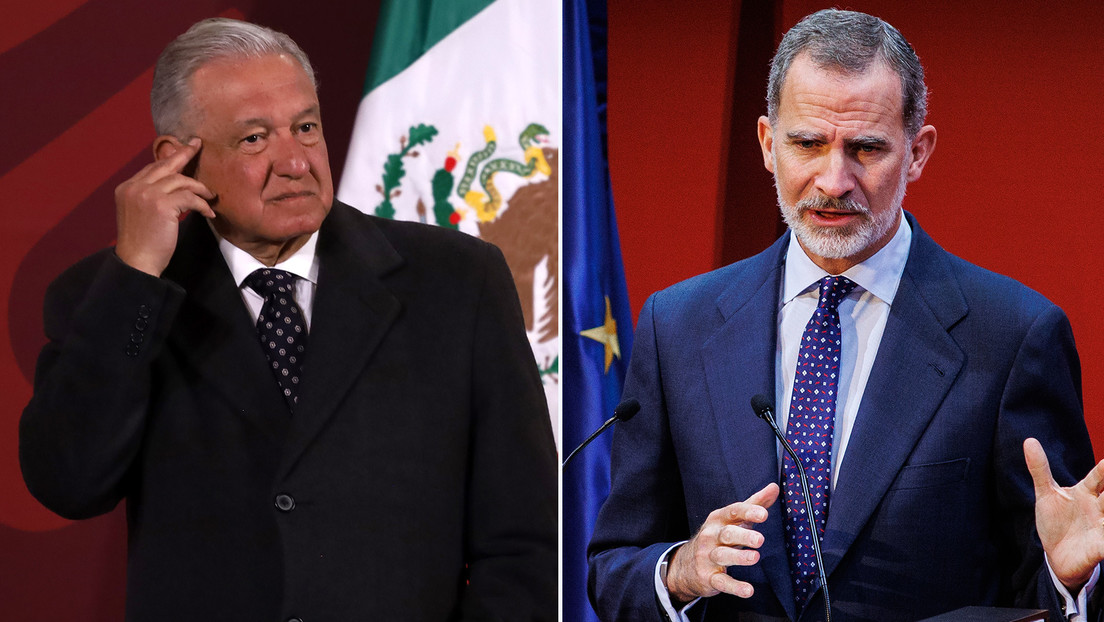 Desde el "deberían pedir disculpas" a "España llevó la libertad a América": Las polémicas más sonadas entre España y México